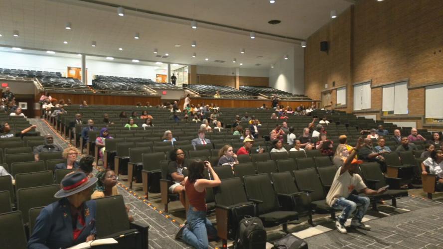 State Task Force Reviewing JCPS Meets in Louisville