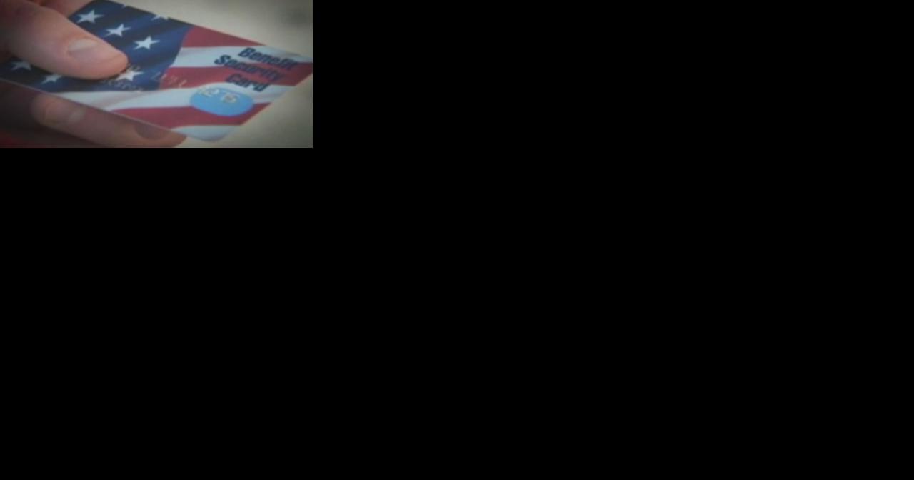 'Stay alert' | Louisville woman warning others after her EBT card was hacked - Vimarsana News