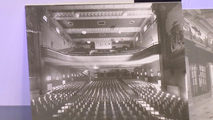 Encore Venue opens in old Broadway Theater 5-28-25