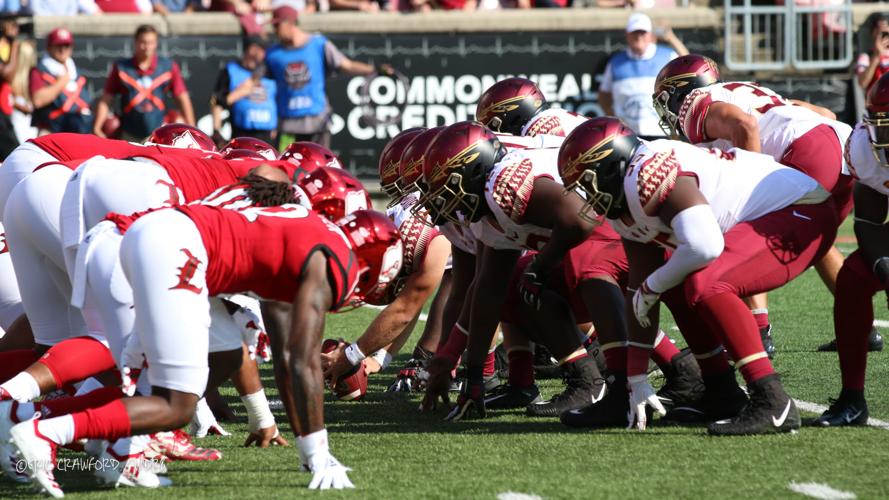 Louisville Florida State
