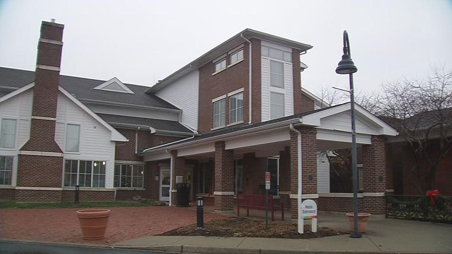 Home of the Innocents Campus