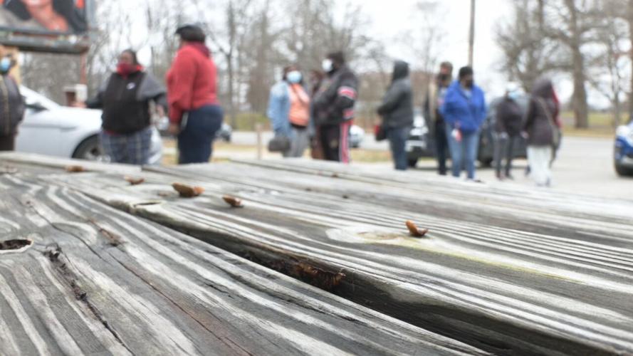 Big Momma's Soul Food