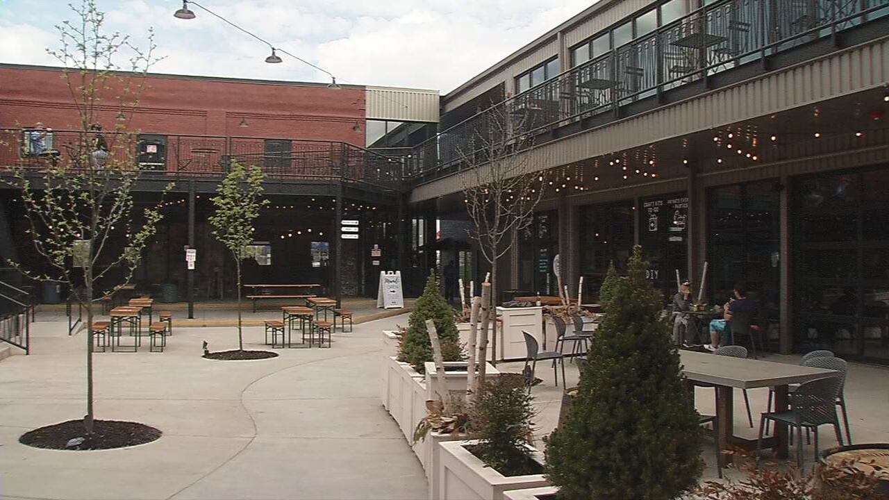 NuLu Marketplace Officially Opens In Louisville | Business | Wdrb.com