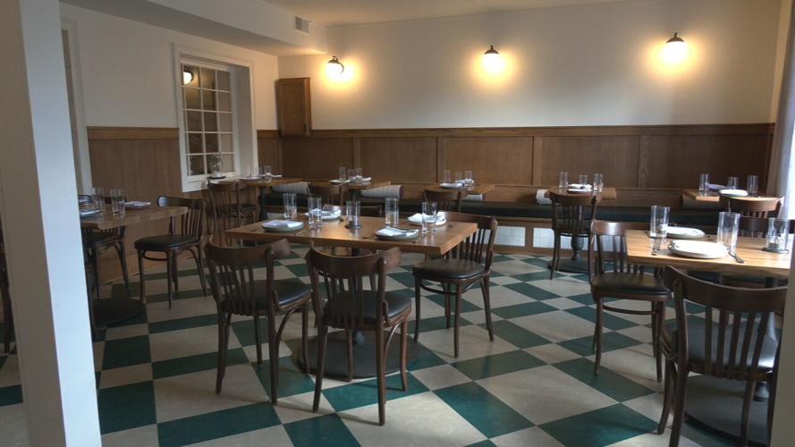 Bardstown Restaurant