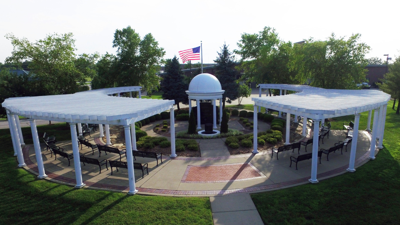 Veterans Place Memorial