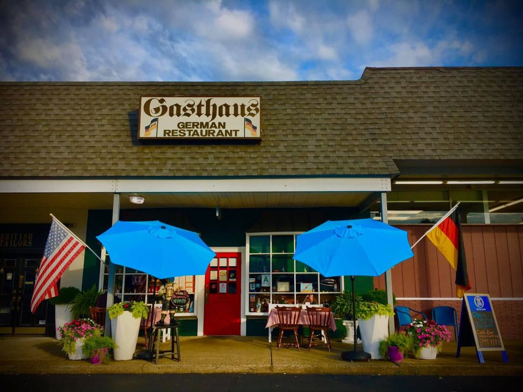 Gasthaus German Restaurant owners retire after more than 28 years in