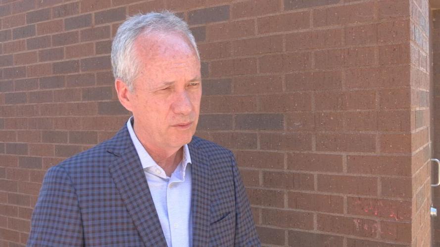 Mayor Fischer 6-23-21