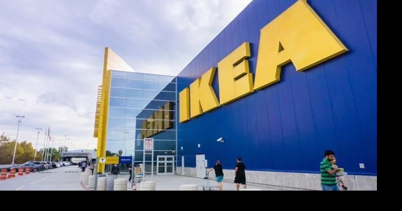 IKEA to open plan-and-order store with pickup in Florence, Kentucky next spring