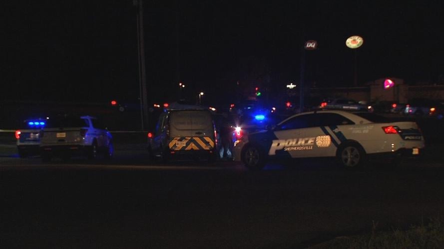 MetroSafe: Police investigating shooting in Newburg neighborhood after man, child found shot in Shepherdsville