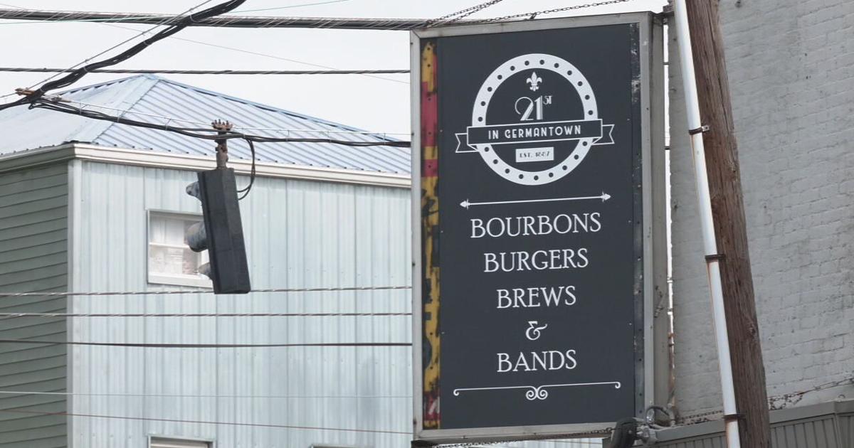21st in Germantown reaches settlement with Metro ABC after underage drinking violations