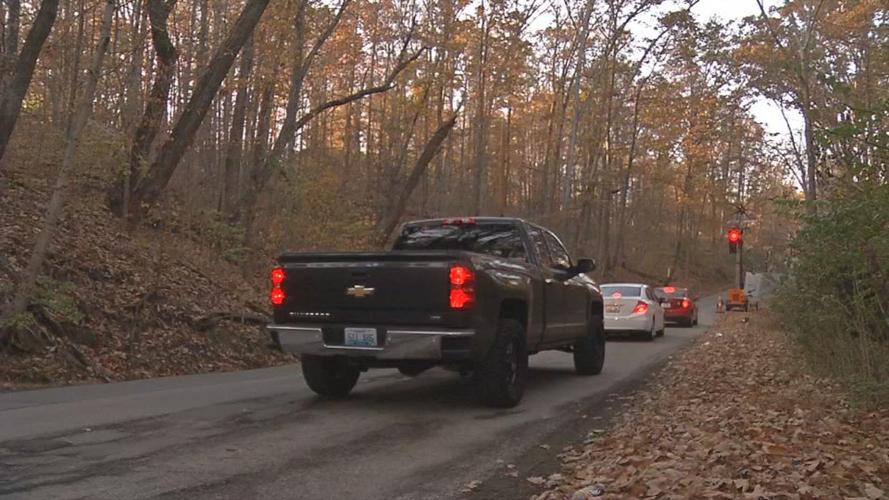 St. Anthony Church Road