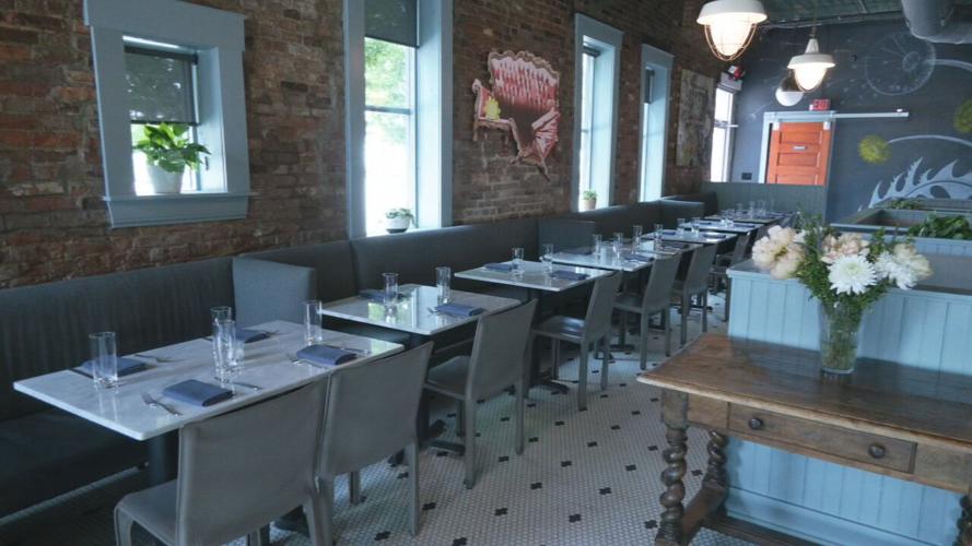 Decade restaurant opens in Butchertown - 6.6.23