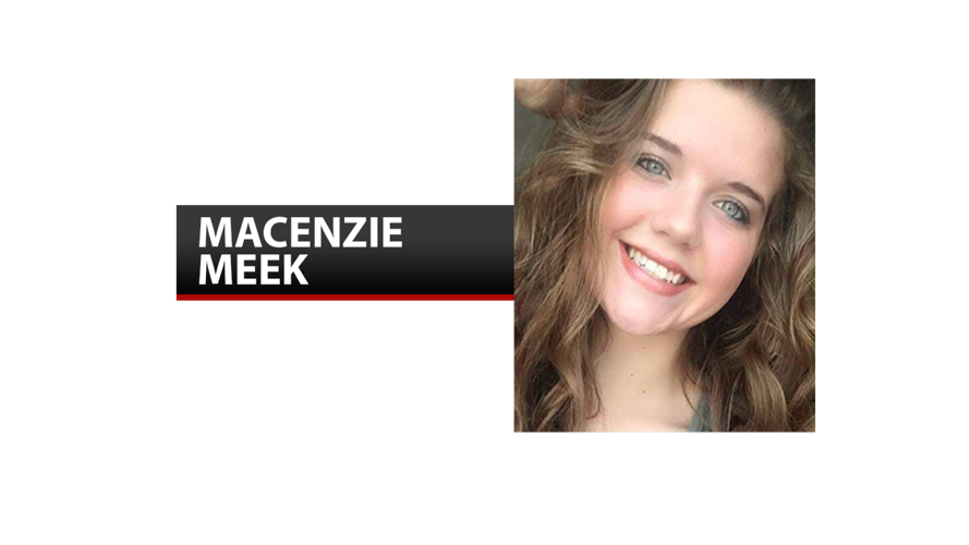 Macenzie Meek