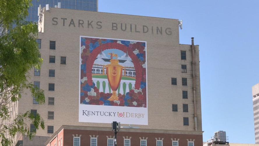 DERBY TROPHY BANNER
