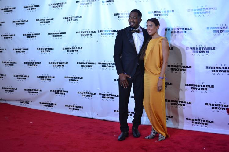 Barnstable 2023 - Bill Bellamy