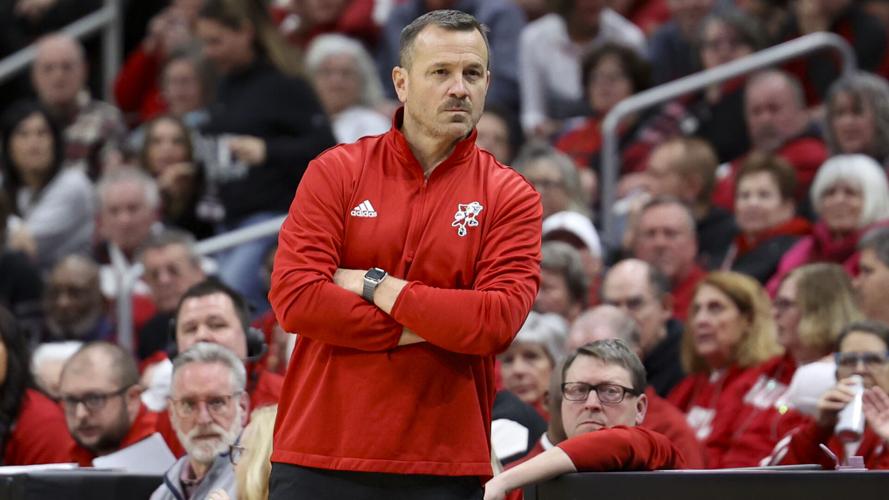 Jeff Walz