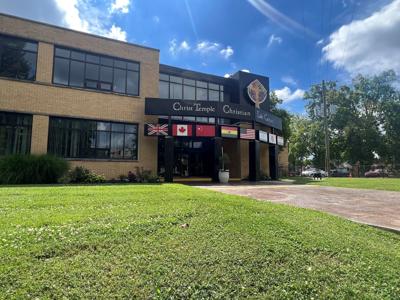 Christ Temple Christian Life Center