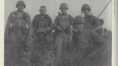 Honor Flight raising money for Sons of Bardstown mission
