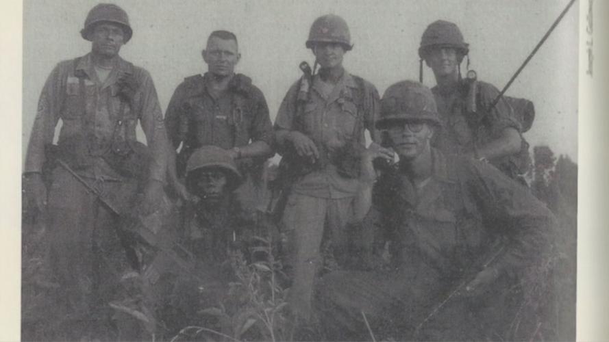 Honor Flight raising money for Sons of Bardstown mission