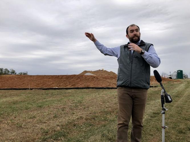 Devin Hillsdon-Smith River Ridge