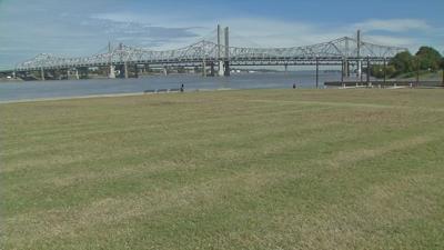 Waterfront Park transformed downtown Louisville 20 years ago