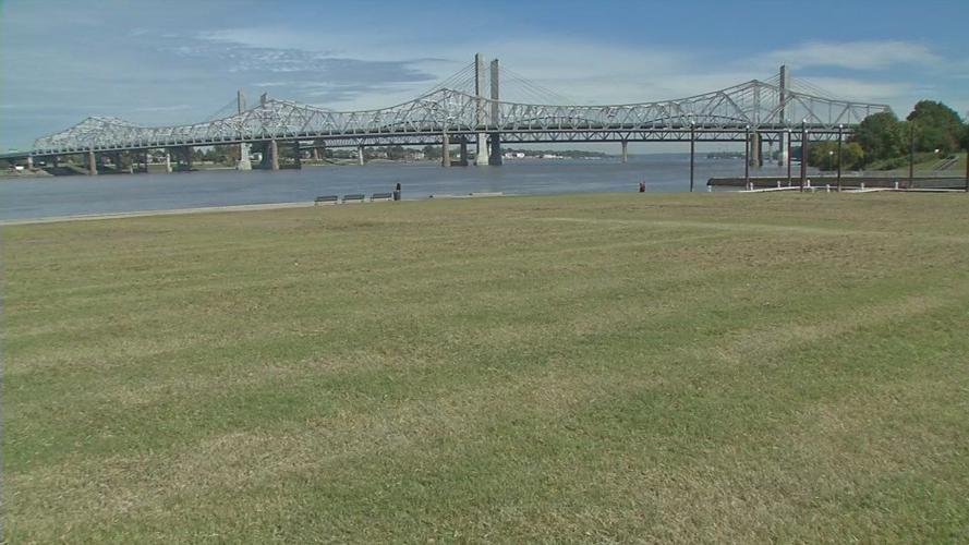 Waterfront Park transformed downtown Louisville 20 years ago