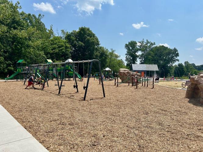 Playground at Nick Rodman Legacy Park - June 3, 2025.jpg