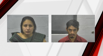 chance baldwin, felicianna montez mugs