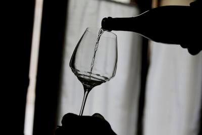 Italy Prosecco Tariffs