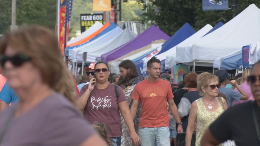 GASLIGHT FEST WEEKEND