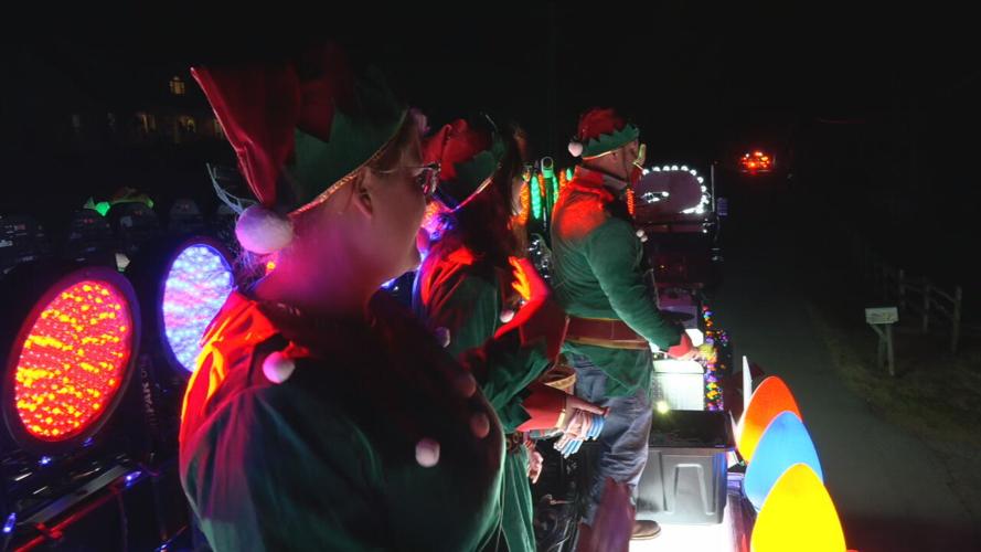 Zoneton Santa Truck 2021 tour starts 8.jpeg