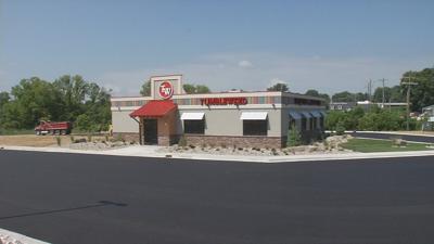 Tumbleweed location in Salem to reopen after 2014 fire