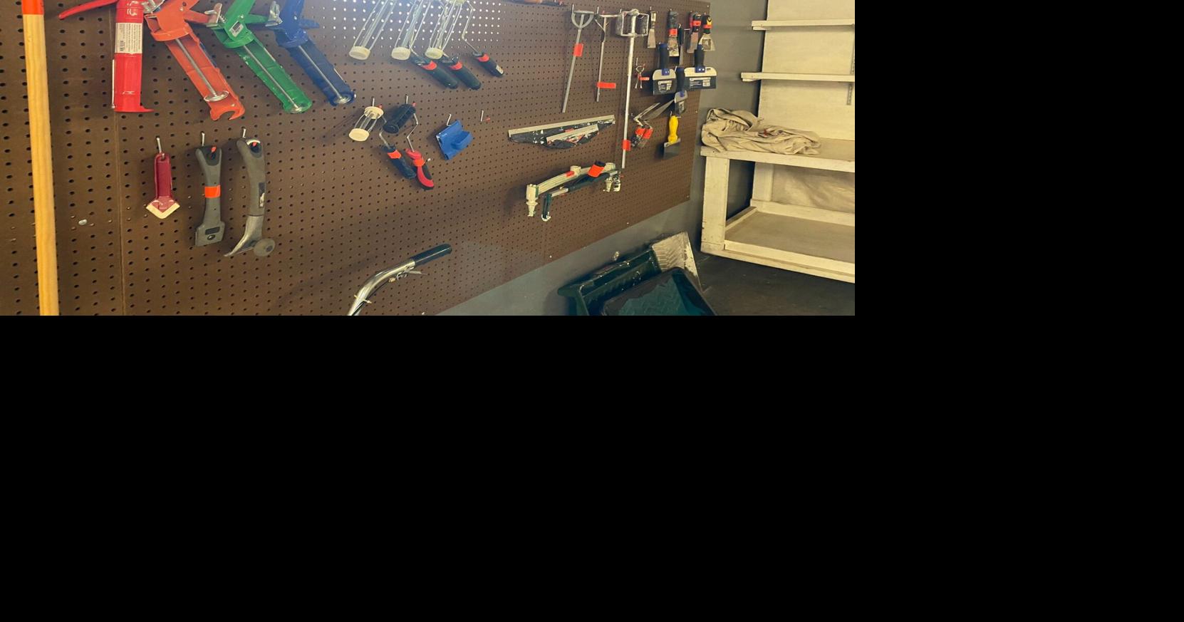 Louisville Tool Library