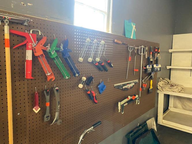 Louisville Tool Library