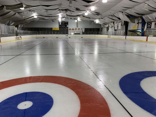 Derby City Curling Club