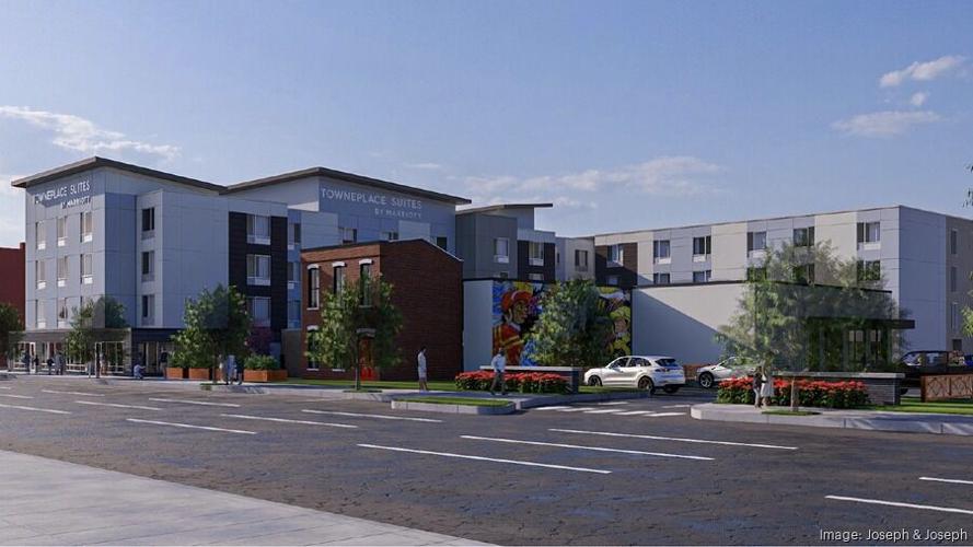 NuLu Marriott hotel renderings - 2.20.26