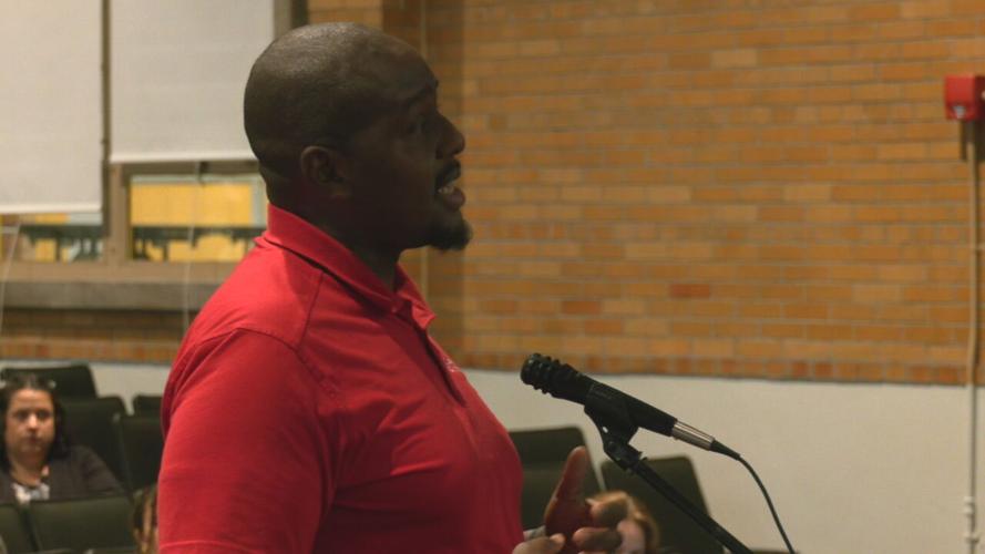State Task Force Reviewing JCPS Meets in Louisville