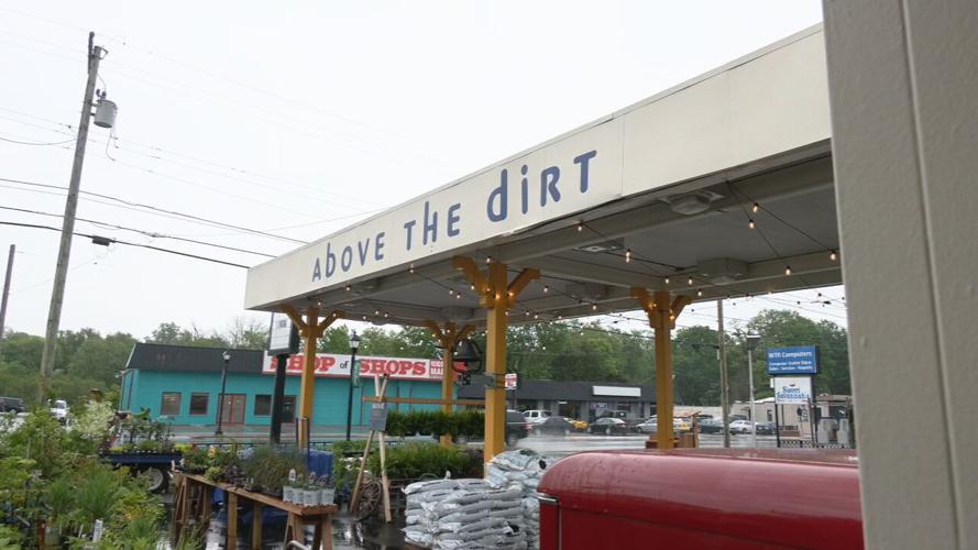 JEFFERSONTOWN BIZ BOOM