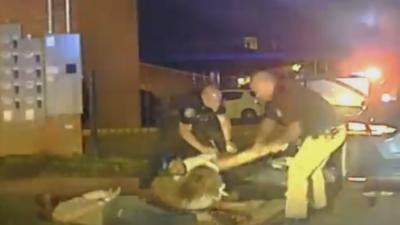 Franklin sheriff dash cam