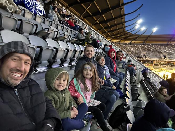 Thunder Over Louisville