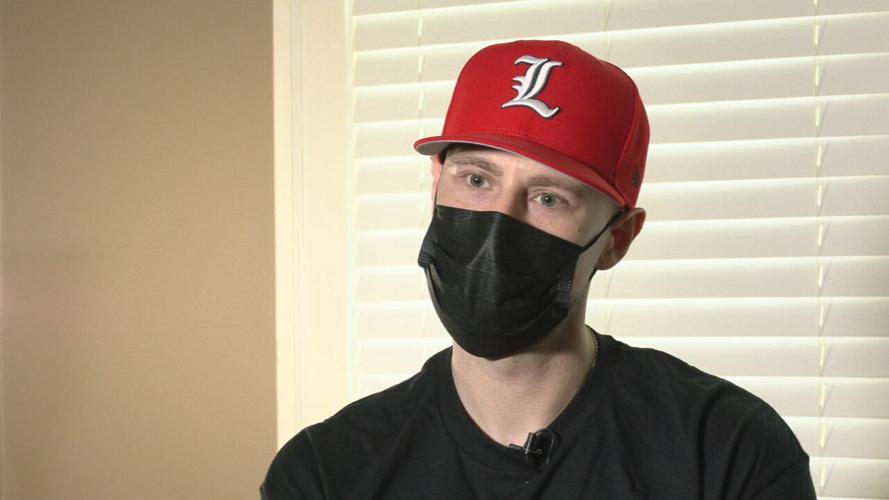 Cancer patient - Billy Klein - needs bone marrow donor 7-10-2023