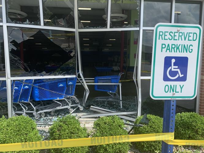 Car into Clarksville Goodwill Outlet-5.jpg