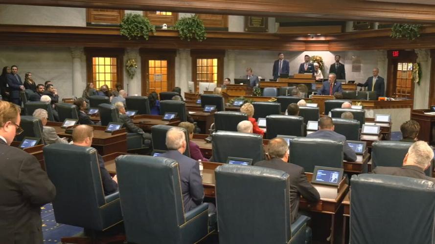 Indiana Organization Day 11-18-25