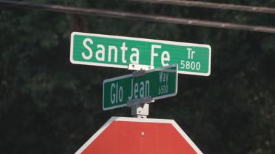 Santa Fe Trail