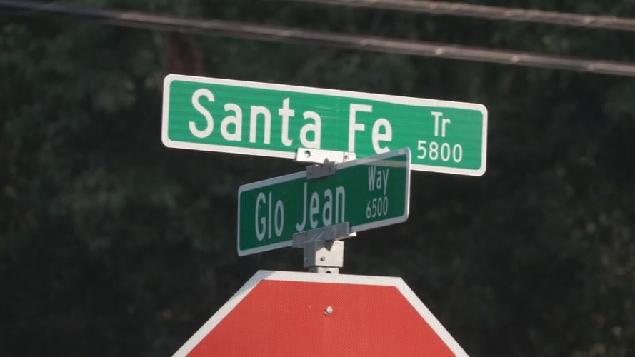 Santa Fe Trail