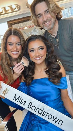 MISS KY 4