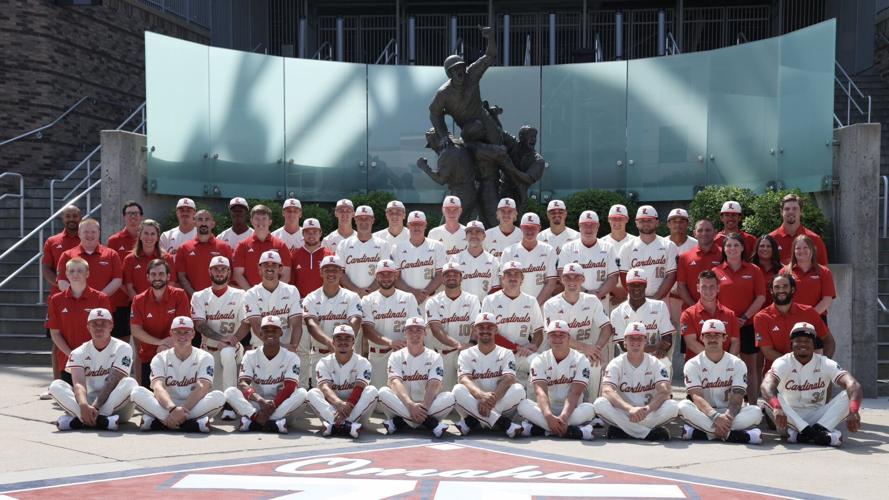 Louisville baseball