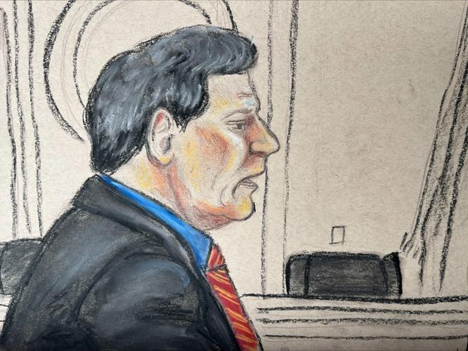 COURTROOM SKETCH - BRIAN BUTLER - 7-7-2025.jpeg