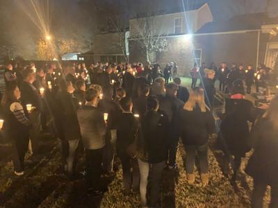 Bobby Ellis vigil