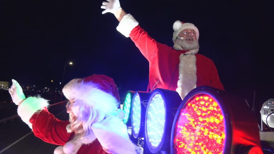 Zoneton Santa Truck 2021 tour starts 7.jpeg